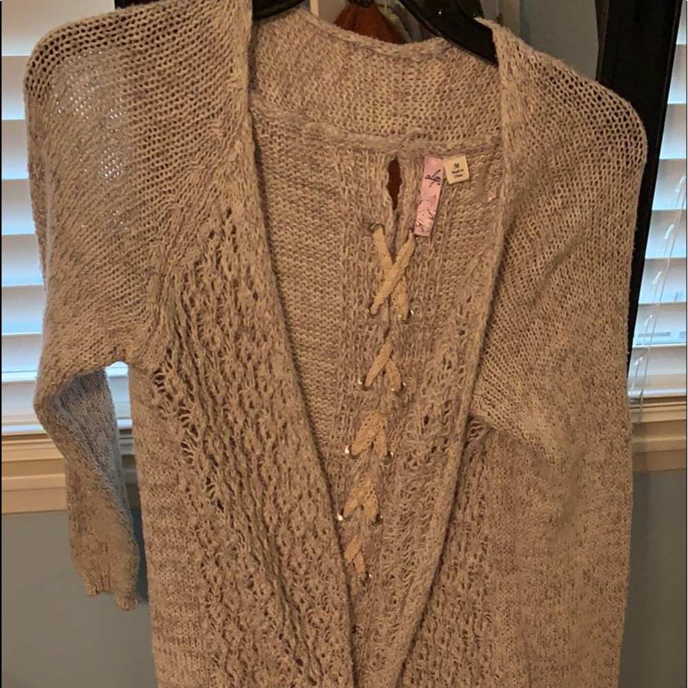 cardigan